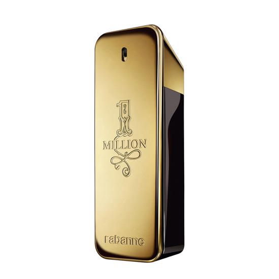 Rabanne eau de toilette heren