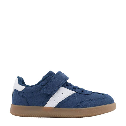Vty sneakers blauw afbeelding