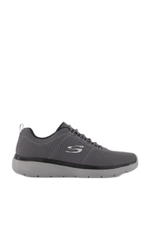 sneakers grijs