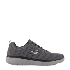sneakers grijs
