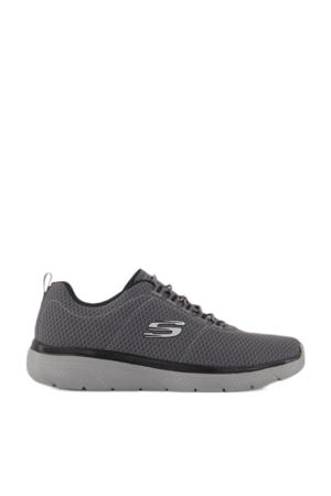 sneakers grijs