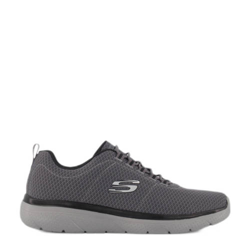 Skechers sneakers grijs afbeelding