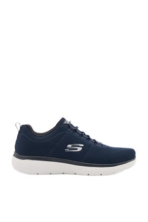 sneakers blauw