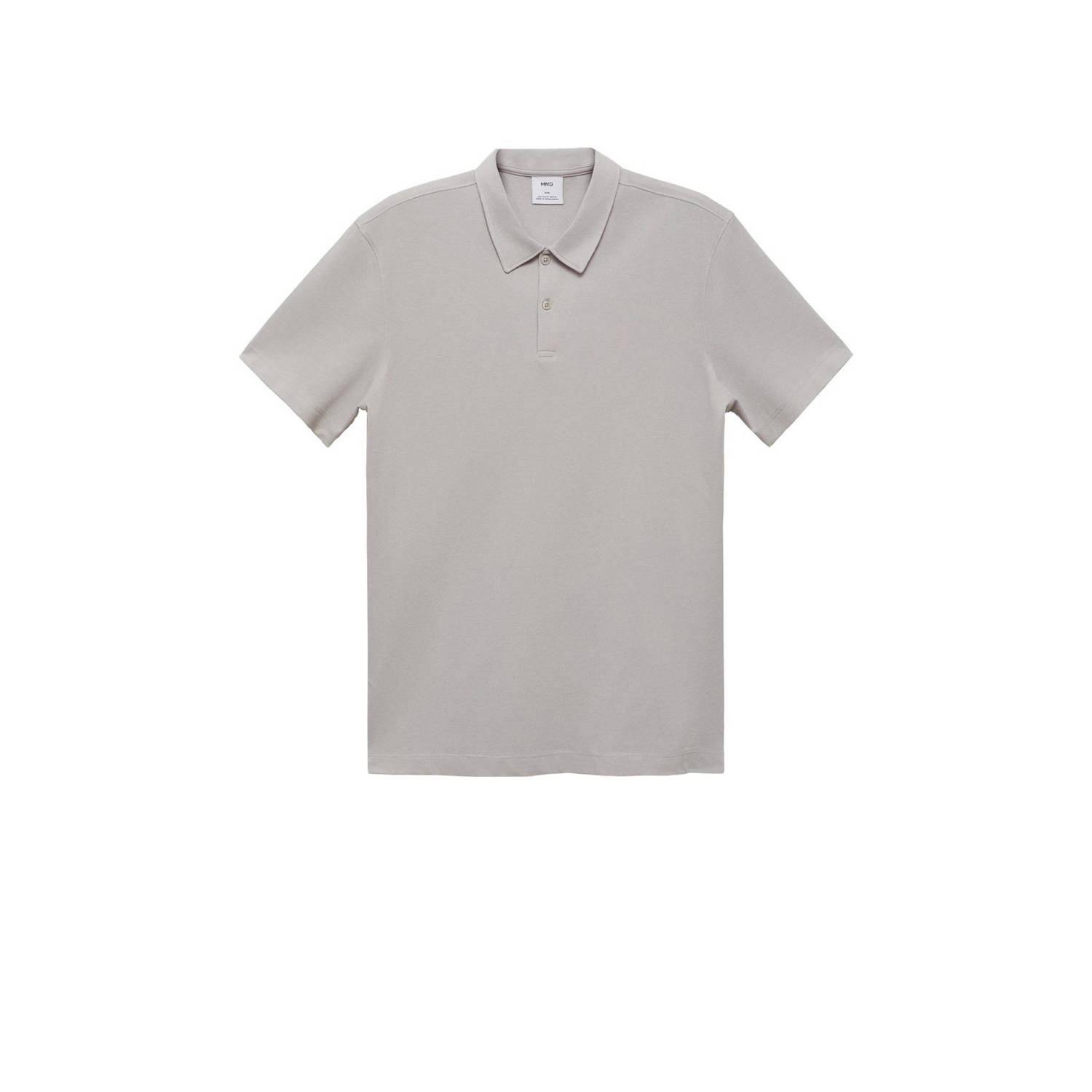 Mango Man slim fit polo