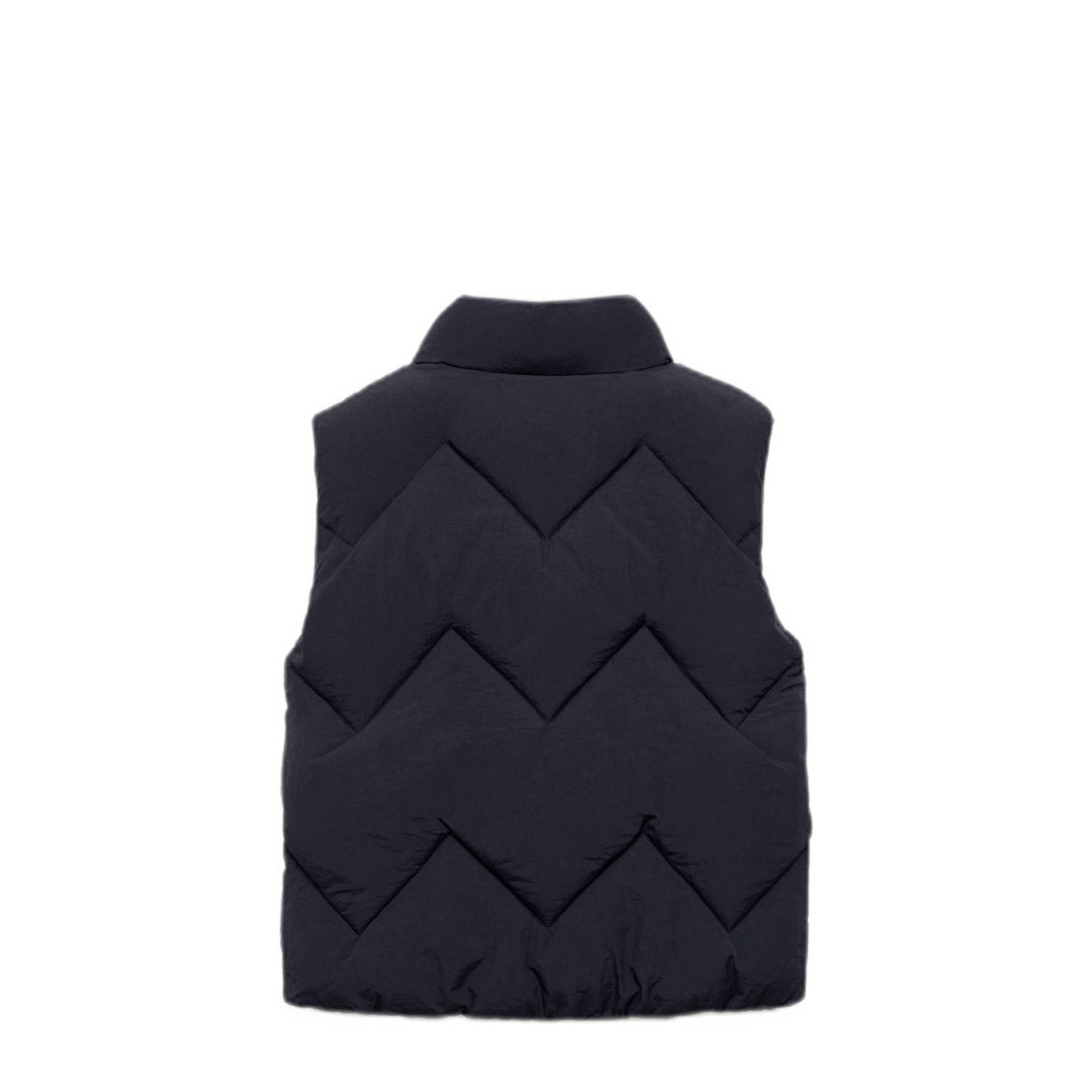 Mango Kids bodywarmer marine