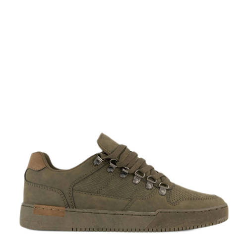 Memphis One sneakers kaki afbeelding