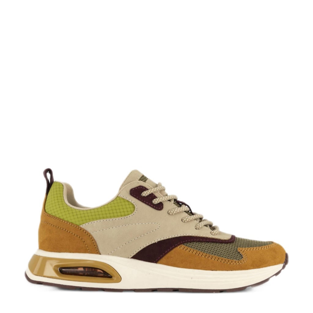 Graceland Sneakers Beige Kopen Morgen In Huis Wehkamp graceland-sneakers-beige-kopen-morgen-in-huis-wehkamp