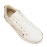 thumbnail: Graceland   sneakers beige/goud