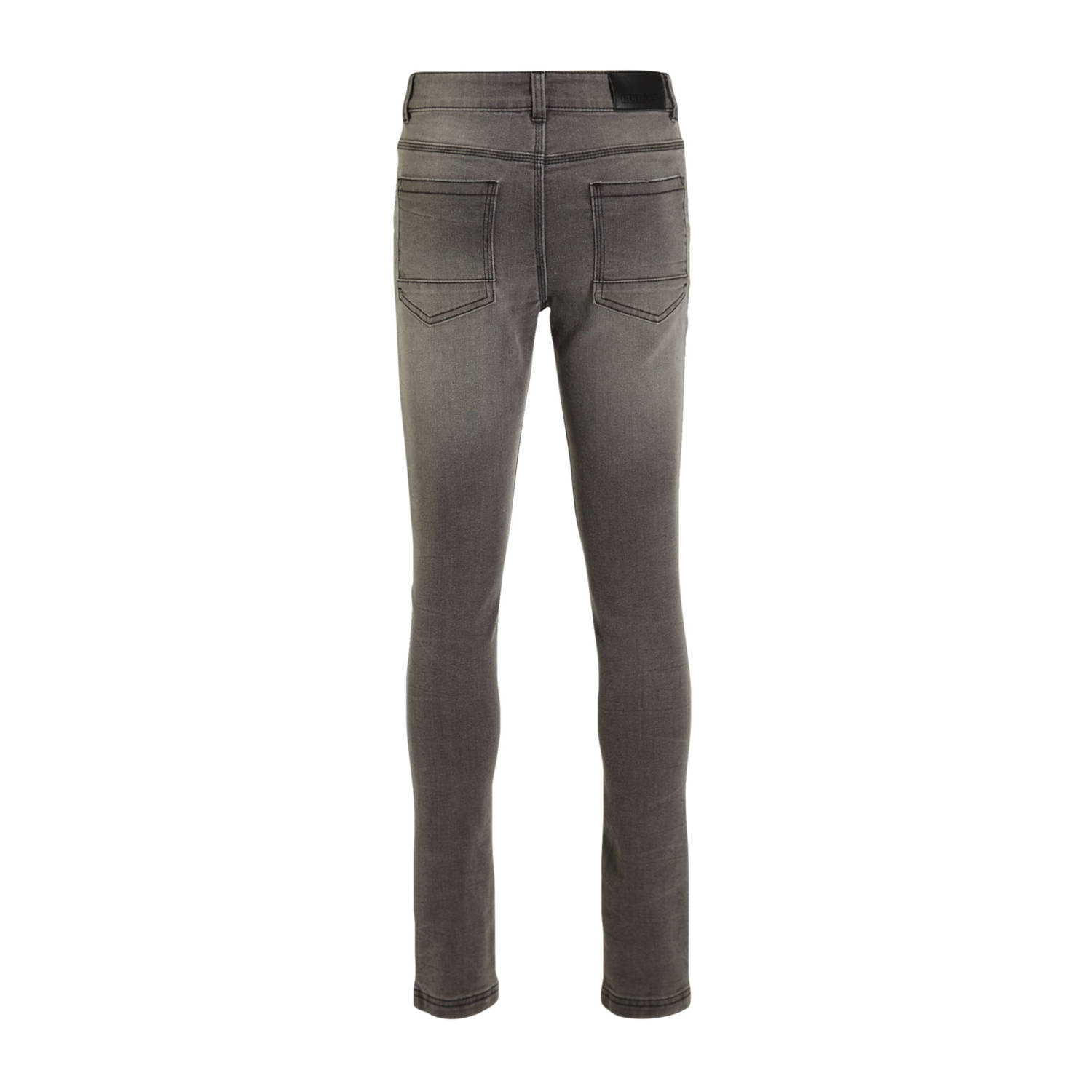 Coolcat Skinny Jeans Dexx Grijs