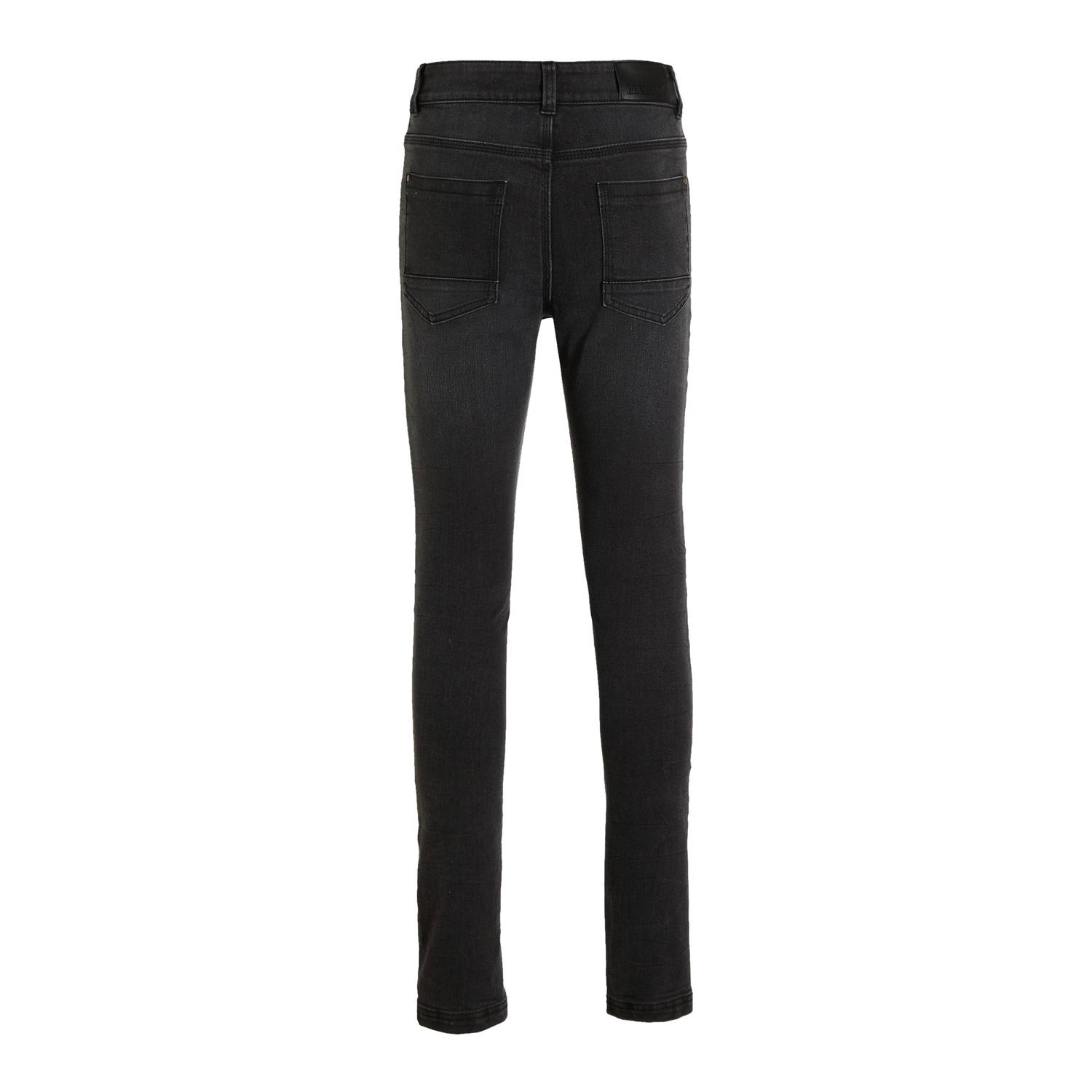 Coolcat Skinny Jeans Dexx Blauw