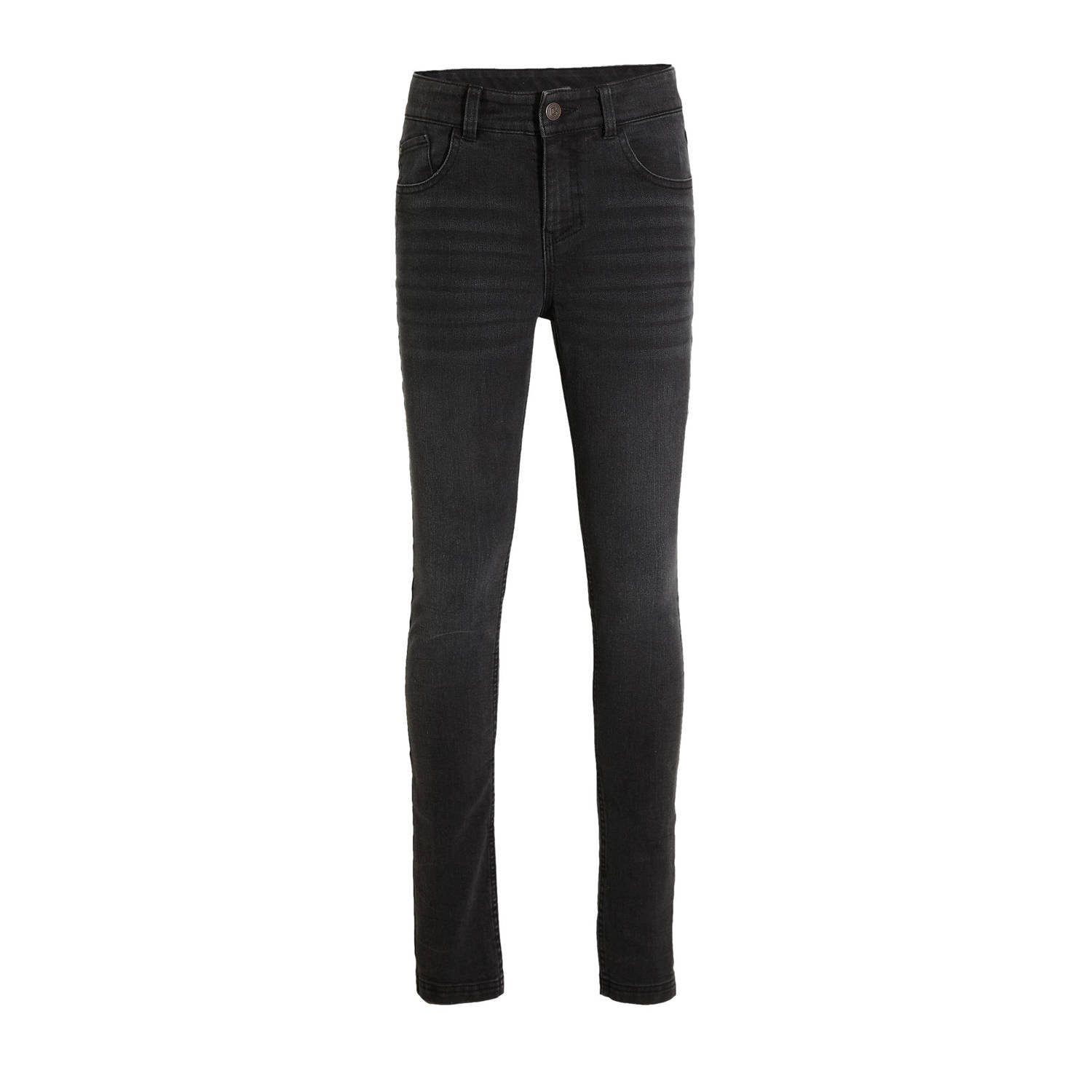 Coolcat Skinny Jeans Dexx Blauw