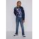 Coolcat Skinny Jeans Dexx Blauw