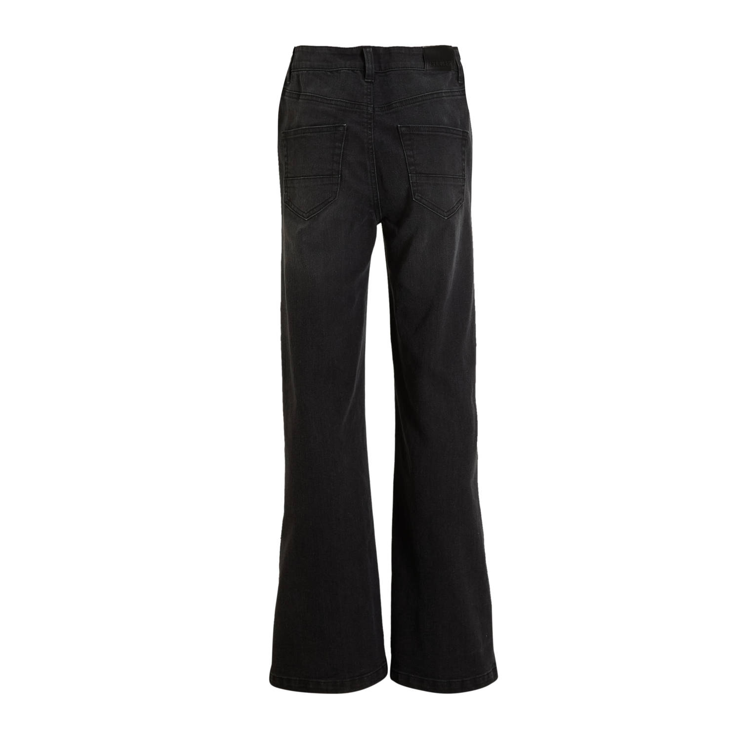 Coolcat Wide Leg Jeans Dominic Zwart