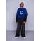 Coolcat Wide Leg Jeans Dominic Zwart