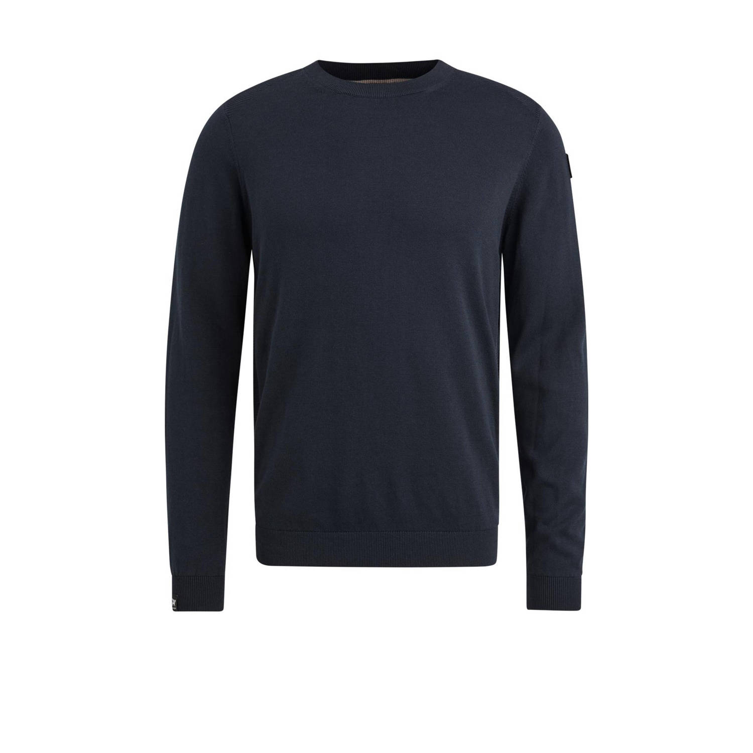 Vanguard pullover donkerblauw