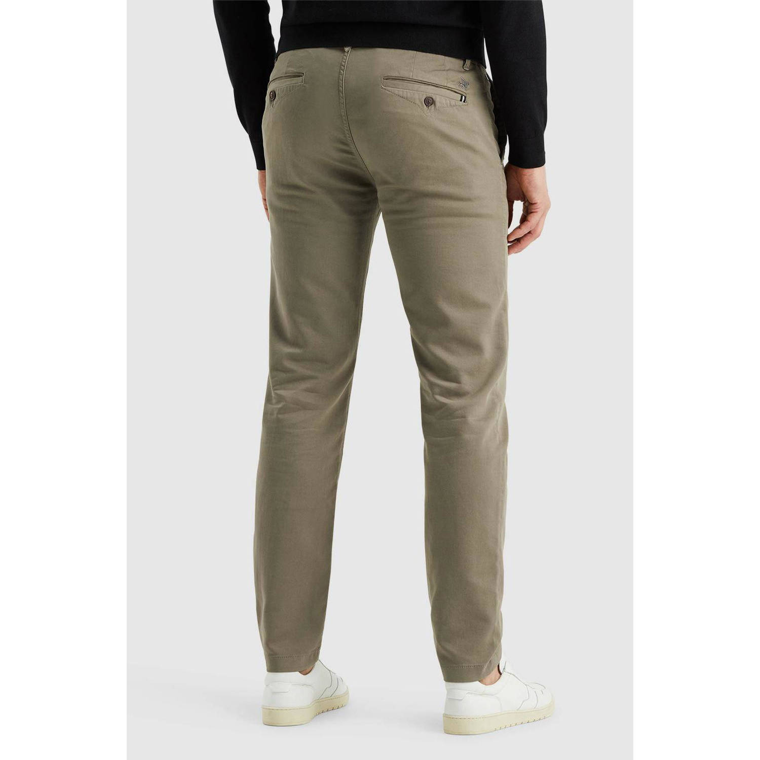 Vanguard regular fit chino V9