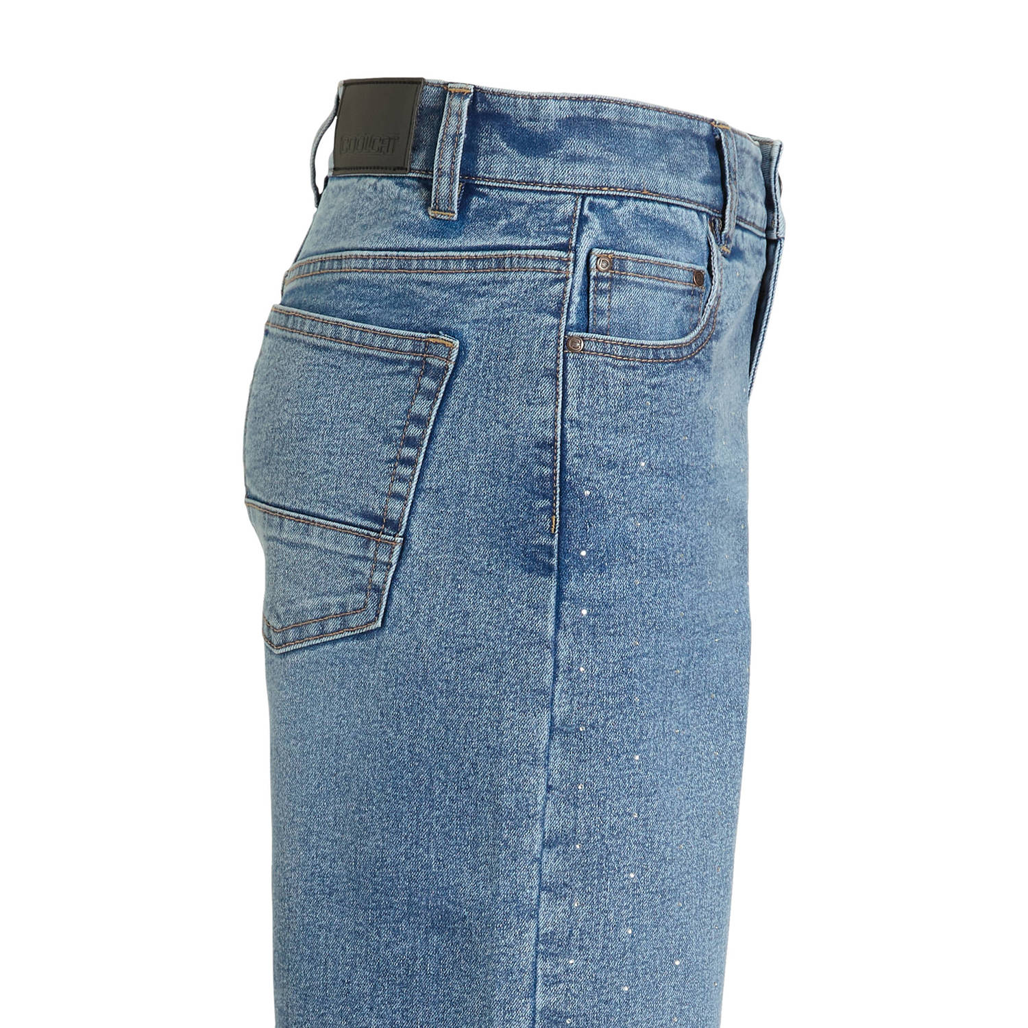 Coolcat Diamond Jeans Daphne