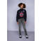 Coolcat Skinny Jeans Doris Grijs