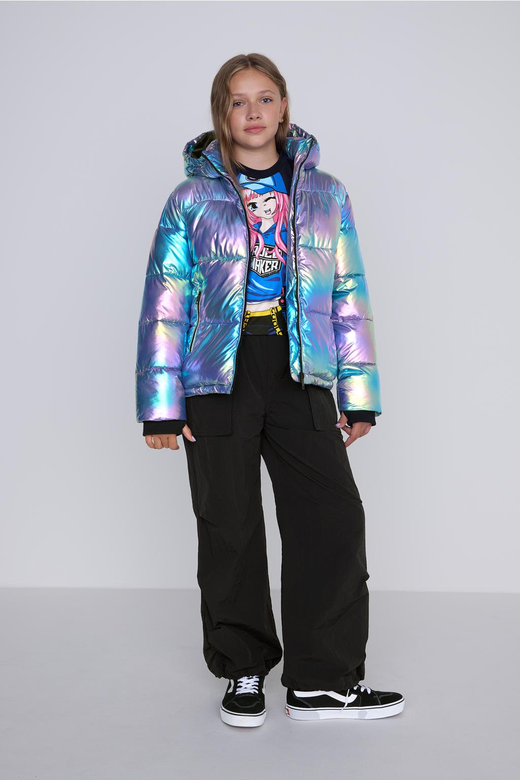 Coolcat broek Blair zwart kopen? | Morgen in huis | wehkamp