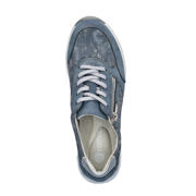 thumbnail: Remonte sneakers lichtblauw