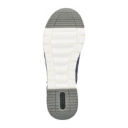 thumbnail: Remonte sneakers lichtblauw