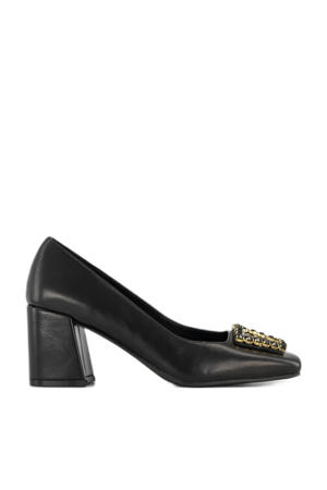 pumps zwart