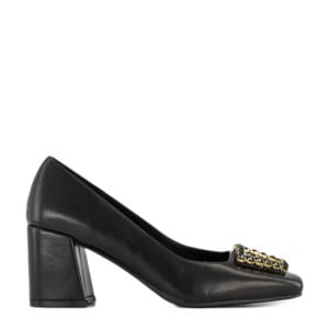 pumps zwart