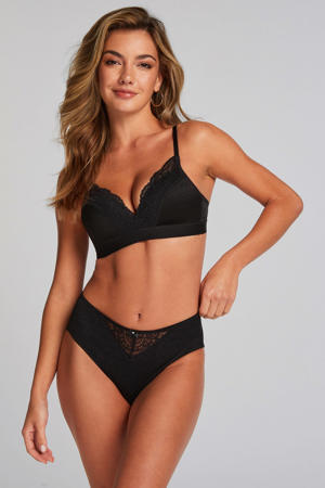 slip Sophie zwart