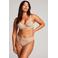 Hunkemöller high waist slip Diva beige