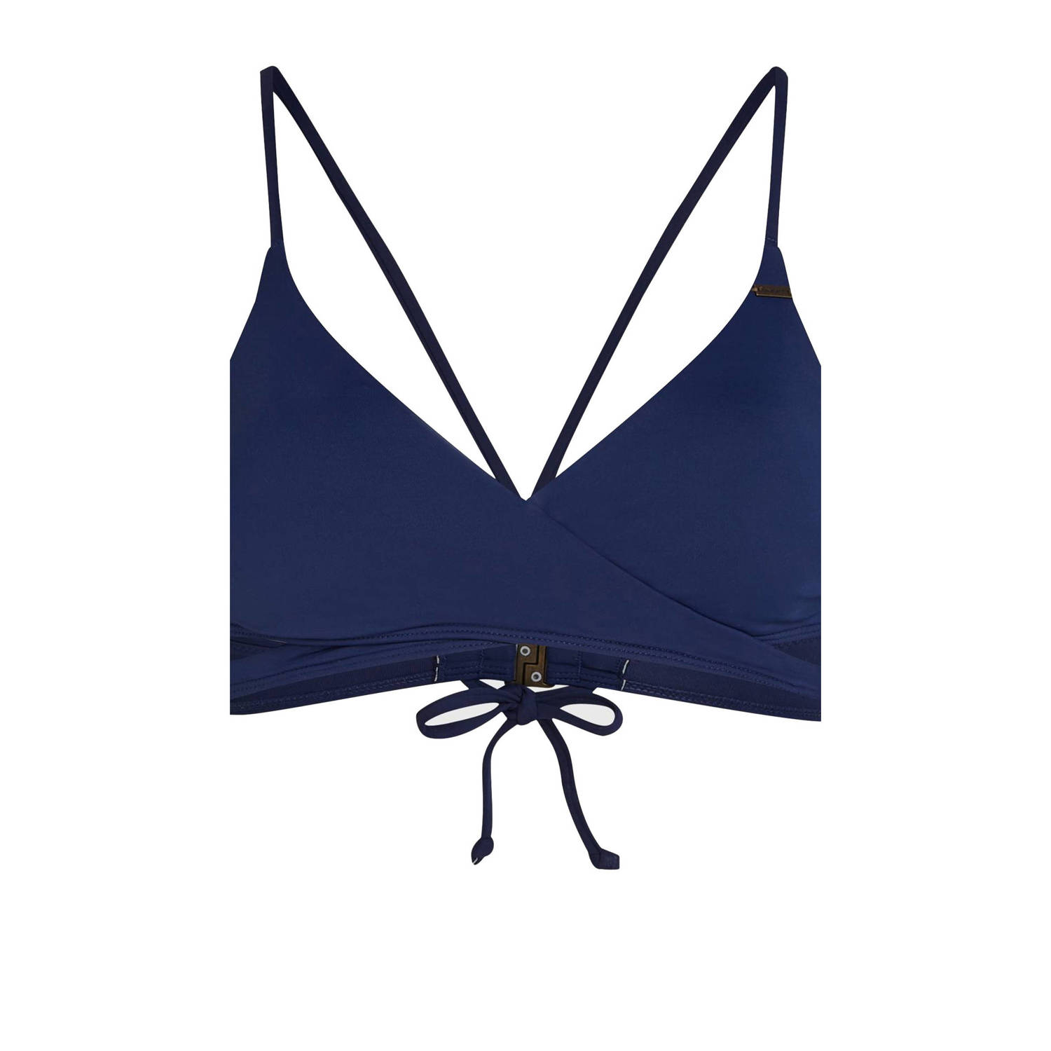 O'Neill voorgevormde bikini Baay Maoi donkerblauw