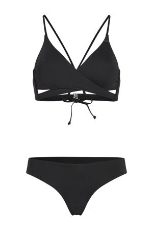 voorgevormde bikini Baay Maoi zwart
