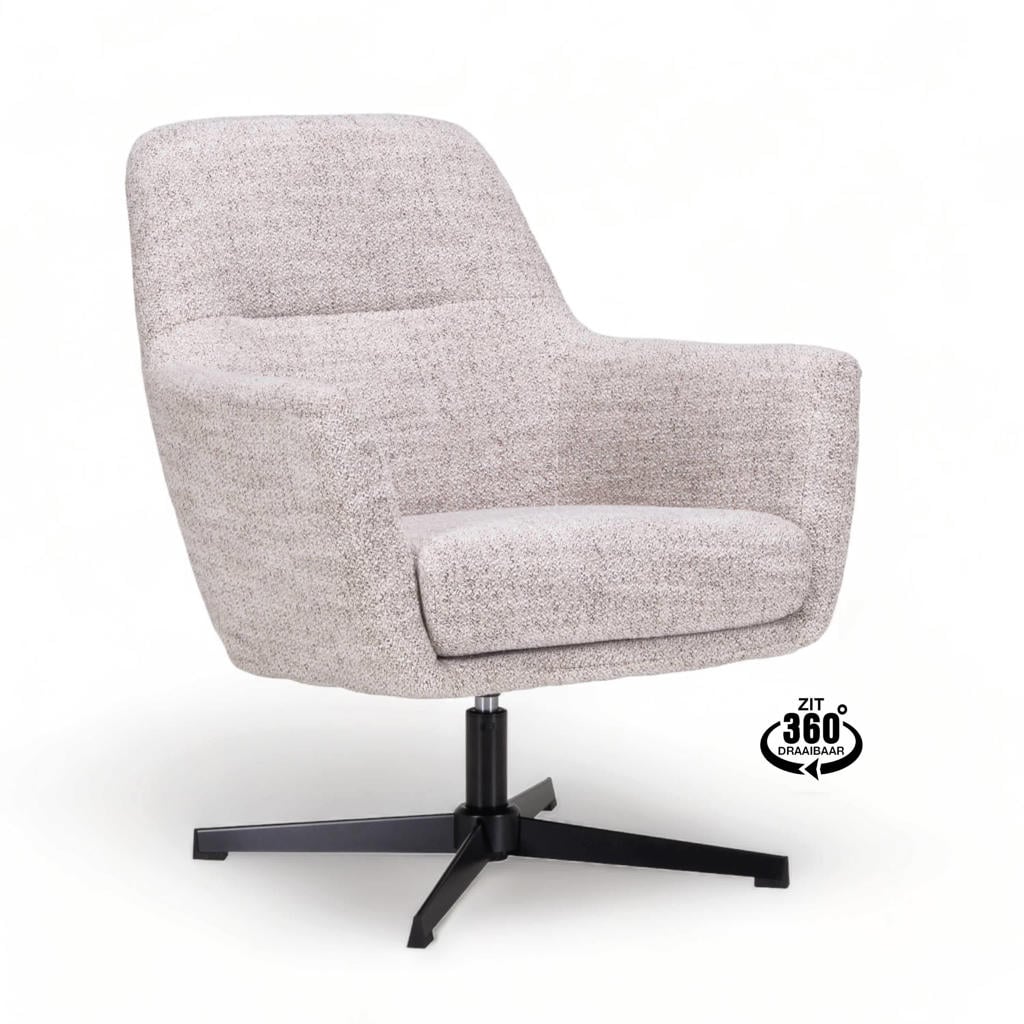 Wehkamp Home fauteuil