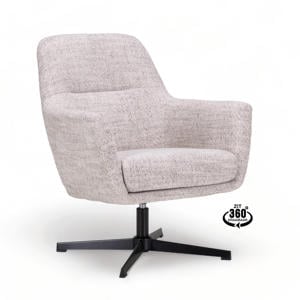 fauteuil Silvan