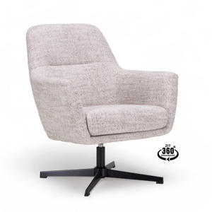 fauteuil Silvan