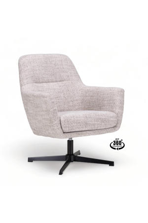 fauteuil Silvan