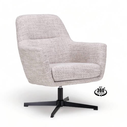 Wehkamp Home fauteuil Silvan afbeelding