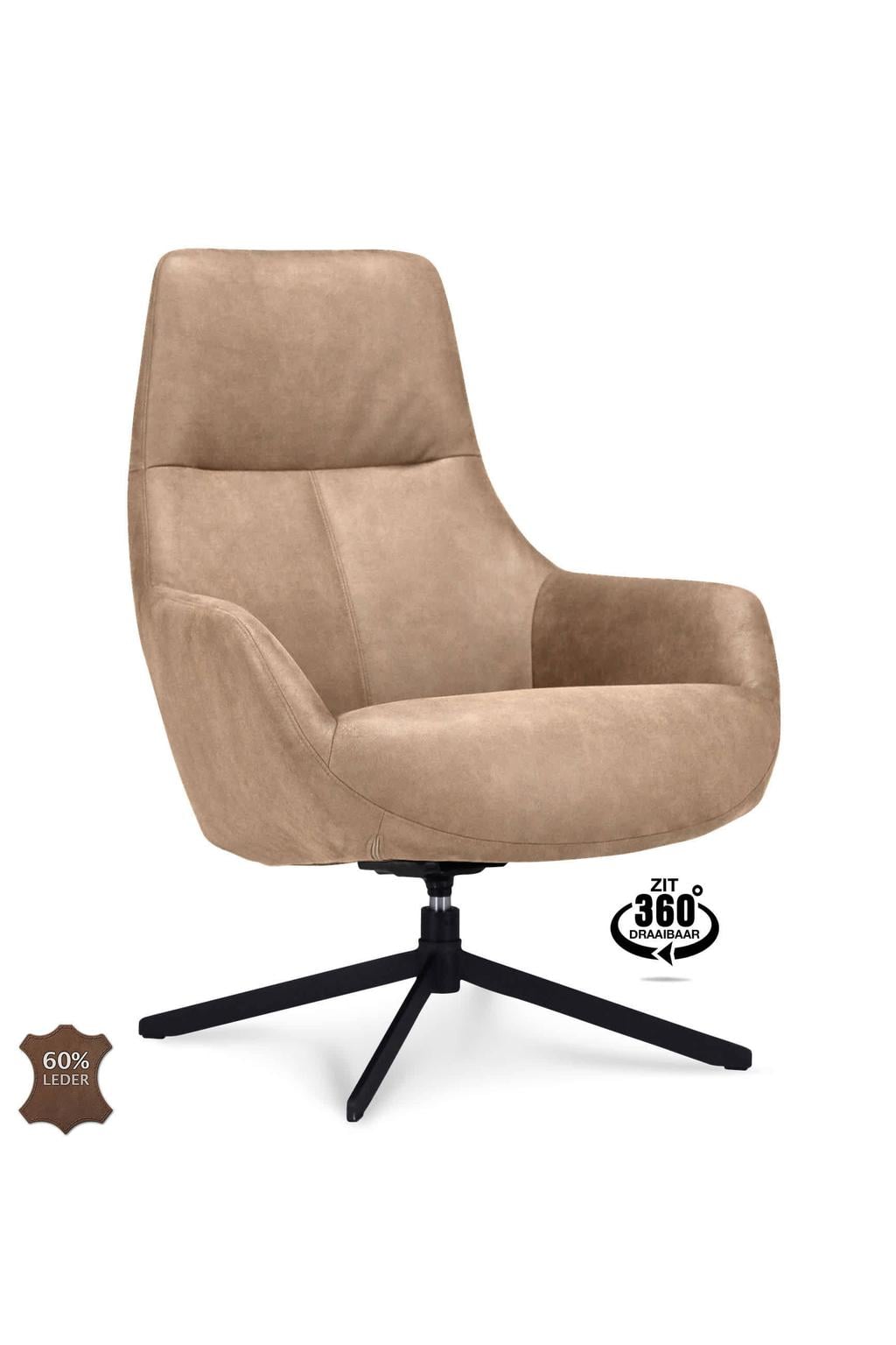 Wehkamp Home fauteuil