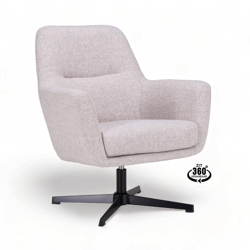 Wehkamp Home fauteuil
