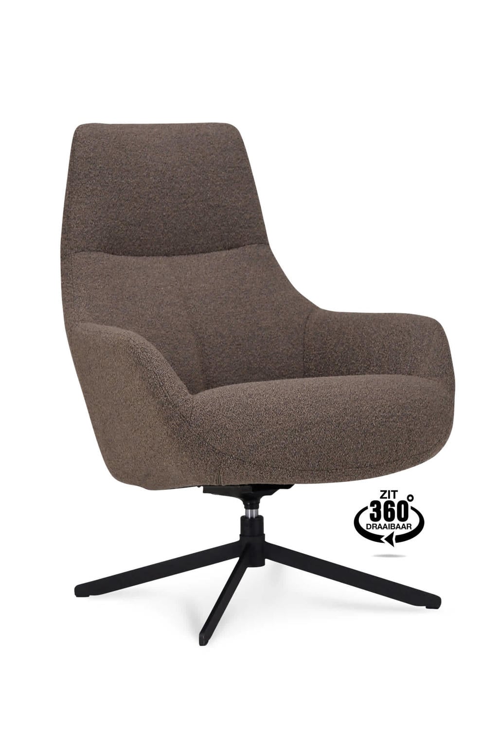 Wehkamp Home fauteuil