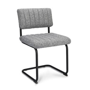 eetkamerstoel (set van 2) Vive