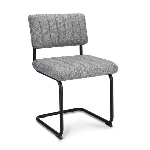 Wehkamp Home eetkamerstoel (set van 2) Vive afbeelding