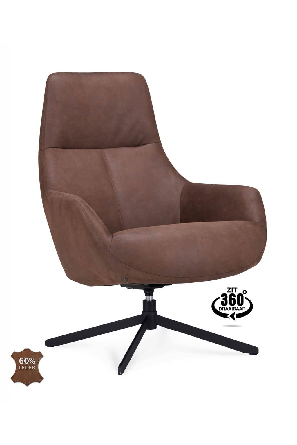 Wehkamp Home fauteuil