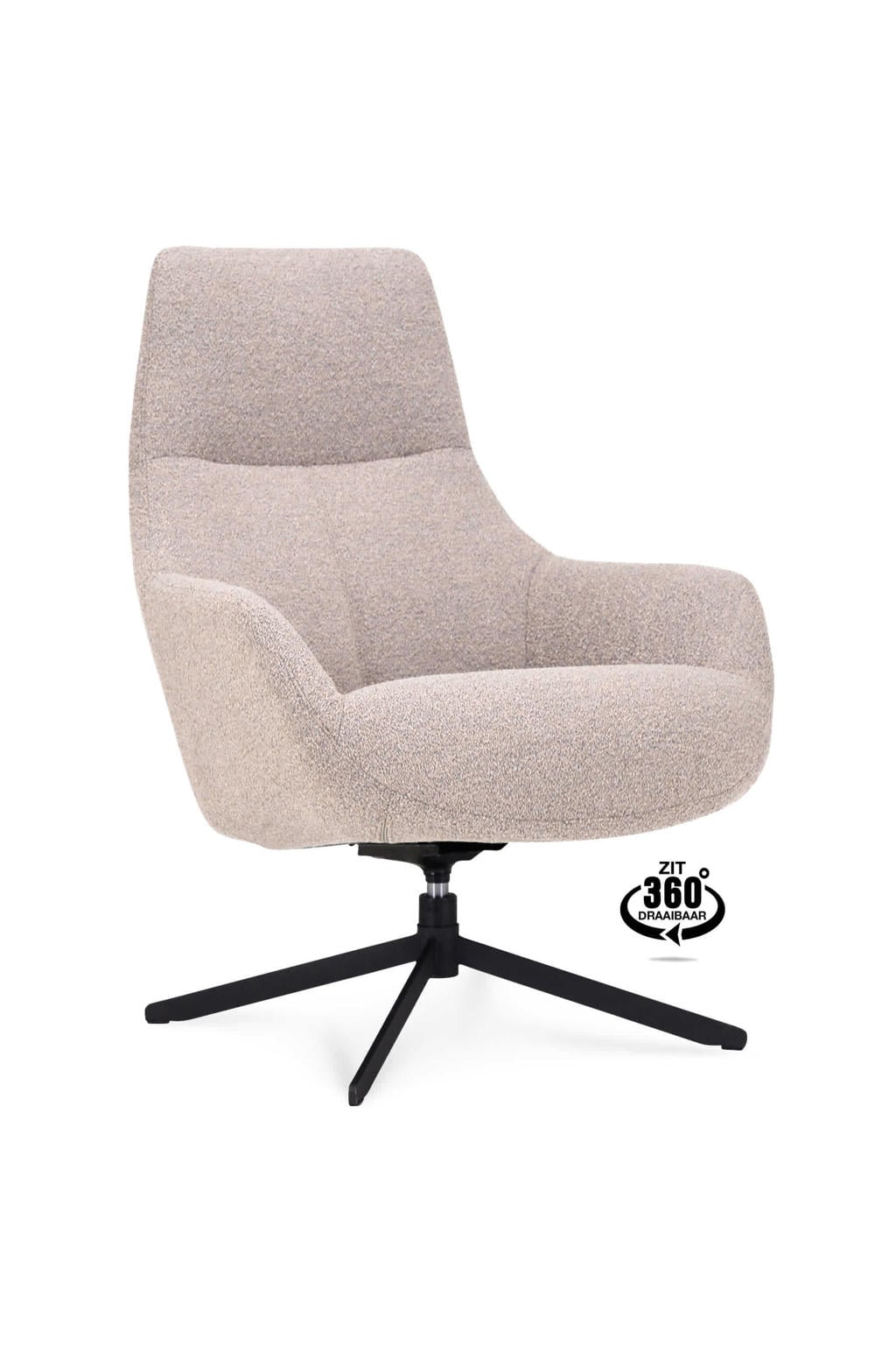 Wehkamp Home fauteuil