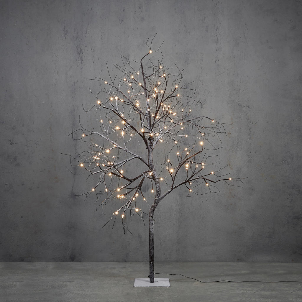Luca Lighting lichtboom 117L IP44 en timer adapter included - h150xd45cm
