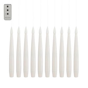 LED figuurkaars - h15,5xd1,5cm