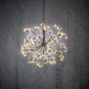 thumbnail: Luca Lighting bal led 576led IP44 en timer - d40cm