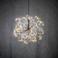 Luca Lighting bal led 576led IP44 en timer - d40cm
