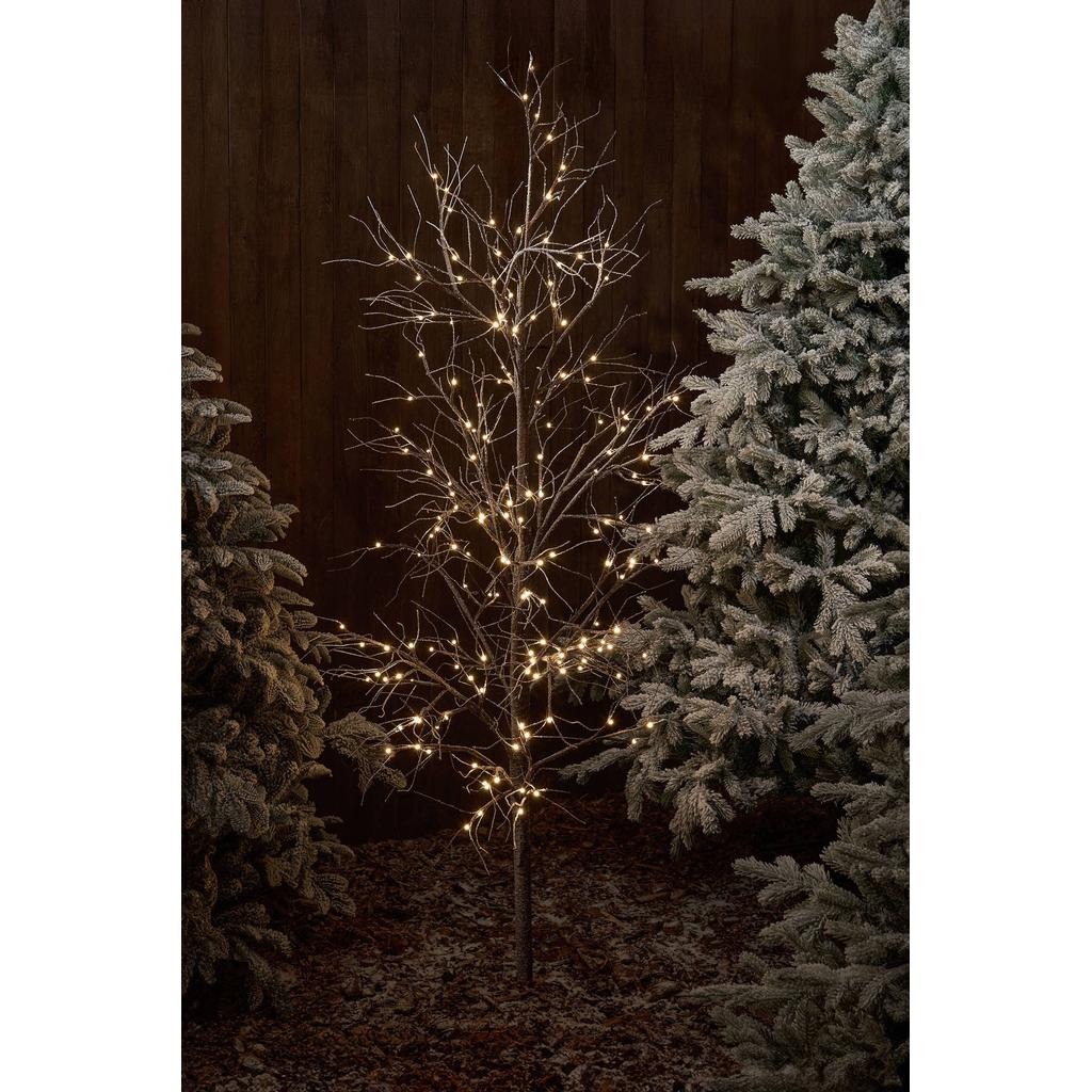 Luca Lighting lichtboom 54L IP44 en timer adapter included - h110xd35cm