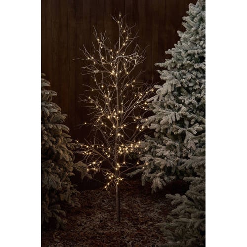 Luca Lighting lichtboom 54L IP44 en timer adapter included - h110xd35cm afbeelding