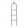 Brabantia kledinghouder Linn Dressboy Matt Black